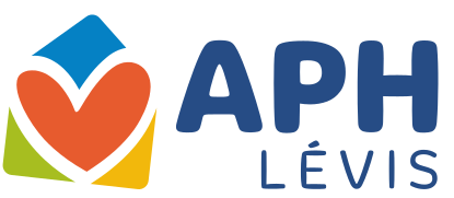 APH Lévis Logo