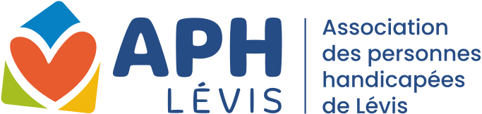 APH Lévis Logo