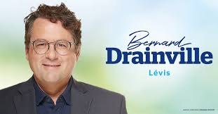 Bernard Drainville