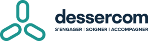 dessercom_logo_descriptif_vert+bleu_H