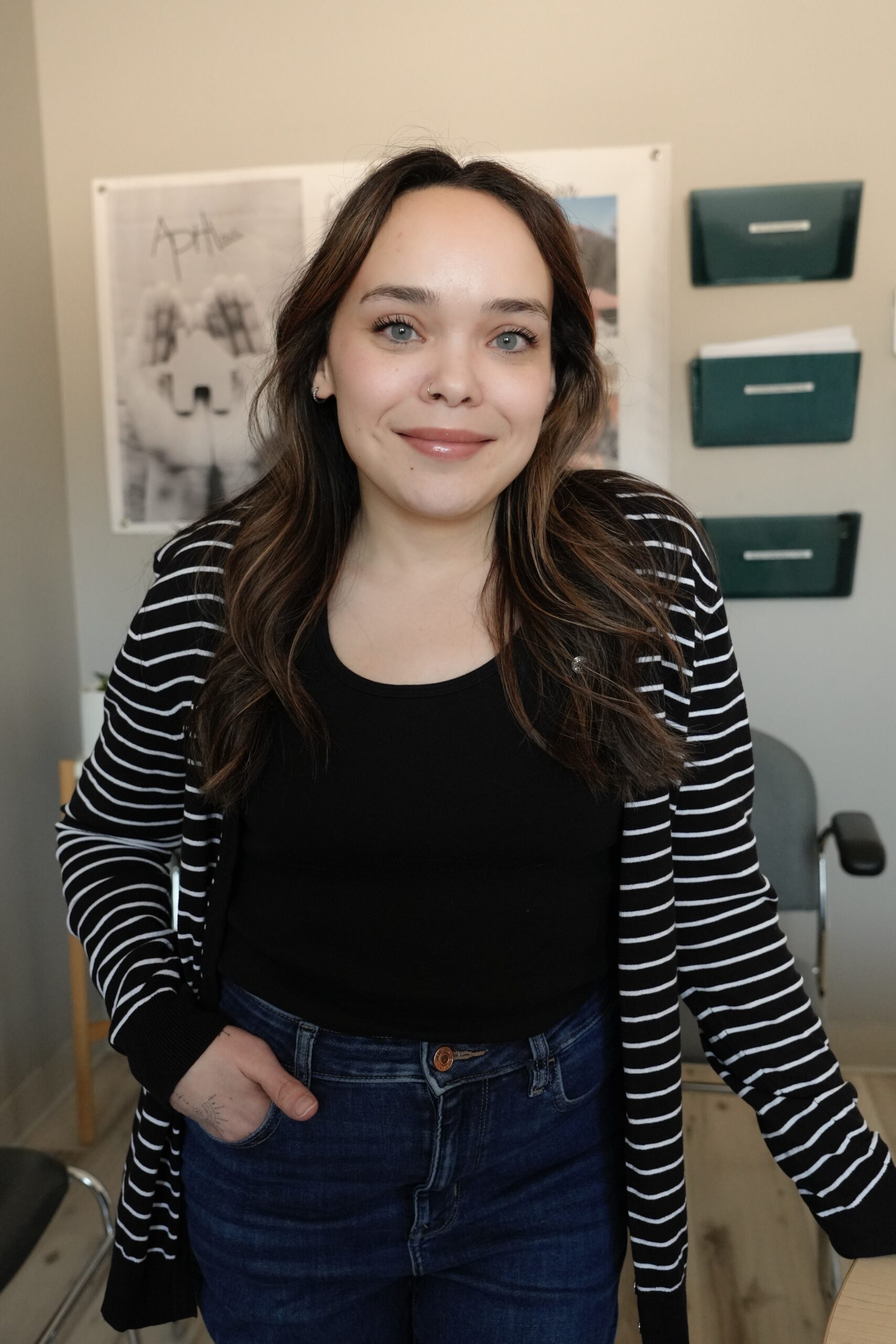 Audrey Boutet